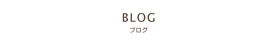 OFFICIAL BLOG